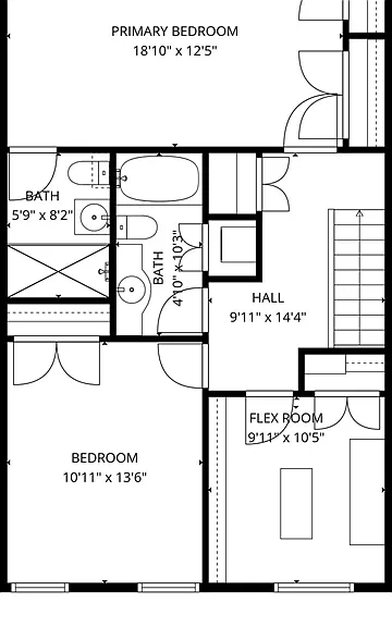 131 Perkins St #131 — Photo 21