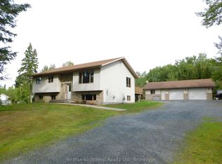 785 Sandy Beach Rd, Dryden, ON P0V2W0
