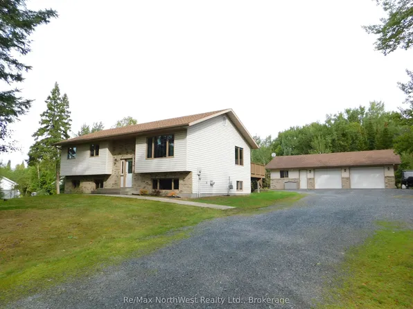 785 Sandy Beach Rd, Dryden, ON P0V 2W0