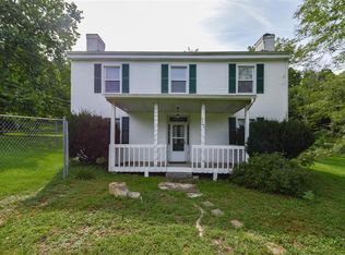 5240 Blue Ridge Blvd, Blue Ridge, VA 24064