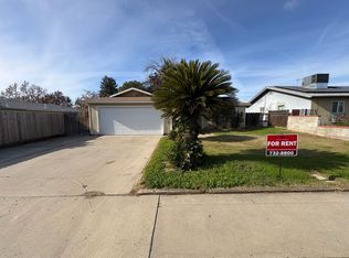 1309 N Central St, Visalia, CA