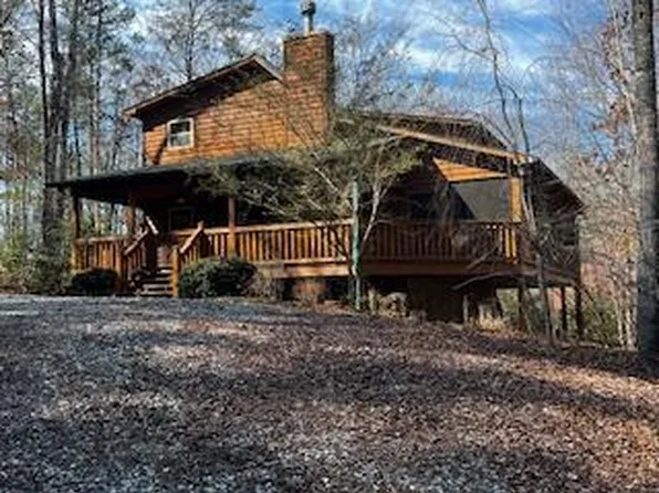 261 Morning Side Dr, Blairsville, GA 30512