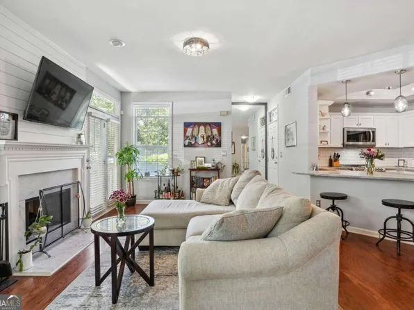 507 Mc Gill Park Ave NE #507, Atlanta, GA 30312