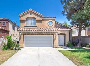 11499 Leatherleaf Rd, Fontana, CA 92337
