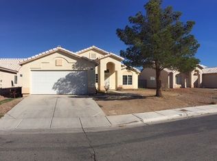 4920 Richborough Ct #4920, North Las Vegas, NV 89031