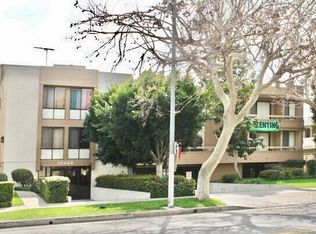 12348 Magnolia Blvd #107, Valley Village, CA 91607