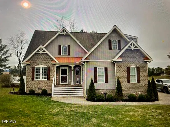 9781 Shadow Brook Dr, Wise, VA 24293