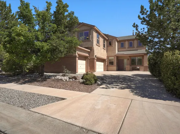 8148 Sand Springs Cir NW, Albuquerque, NM 87114