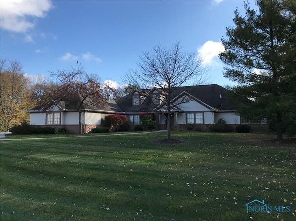 Waterfront Lucas County Oh Waterfront Homes For Sale 73 Homes Zillow