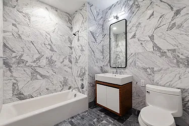 Rented by Keller Williams NYC