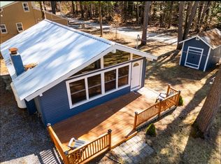 12 Minder Rd, Corinth, NY 12822