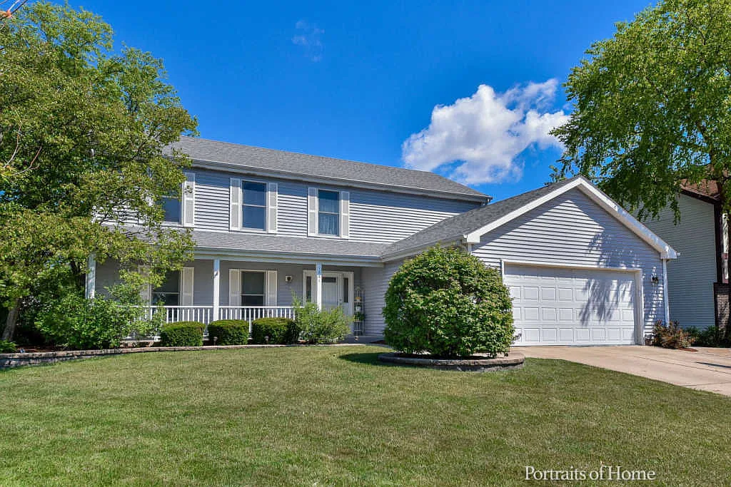 1861 Albright Ct photo 1