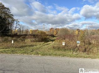 433 Hall Rd #4, Jamestown, NY 14701