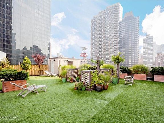 5th image of 401 E 60th St APT 38B