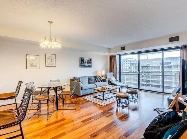 1530 Key Blvd, Arlington, VA