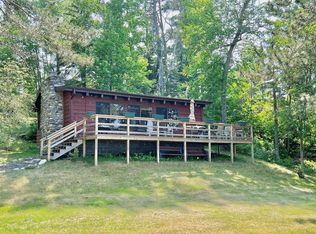 8357 Soderholm Beach Rd, Cook, MN 55723