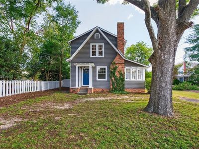 901 S Church St, Smithfield, VA, 23430