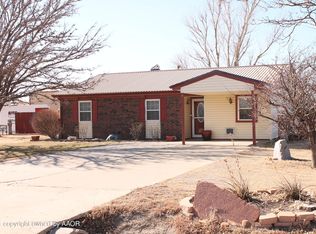 11400 Dakota Trl, Amarillo, TX 79118