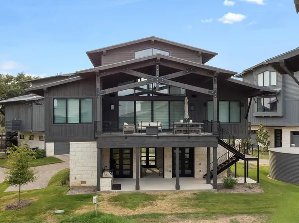 19216 Lost Tree #8, Spicewood, TX 78669