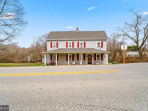 5th image of 16700 Frederick Rd