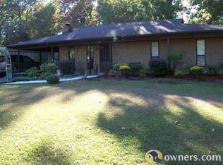 21527 N Nick Ln, Little Rock, AR 72206