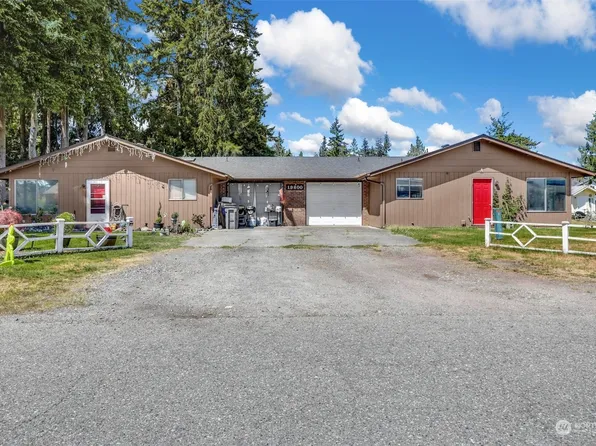 19800 51st Drive NE, Arlington, WA 98223