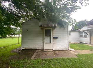 1224 Marion St #C, Danville, IL 61832