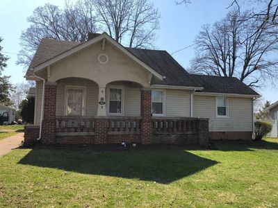 212 High St, Appomattox, VA, 24522