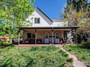 401 Pearl St, Boulder, CO 80302