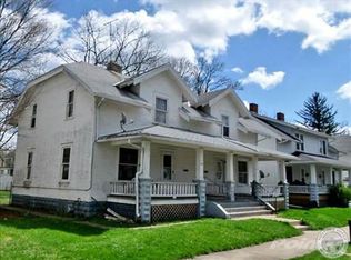 740 S Wittenberg Ave, Springfield, OH 45506