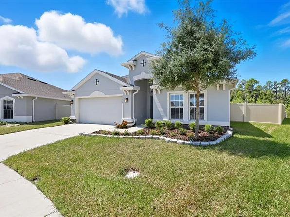 10219 Cross Timber Ter, Land O Lakes, FL 34638