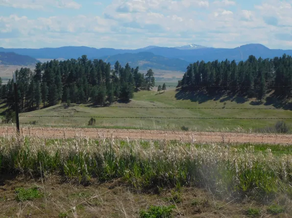 Tbd Hat Ranch Dr, Belle Fourche, SD 57717