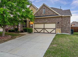 5528 Centeridge Ln, McKinney, TX 75071