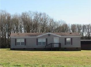 1519 W Sandy Ridge Rd, Monroe, NC 28112