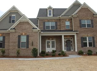 3920 Lake Laurel Dr, Suwanee, GA 30024