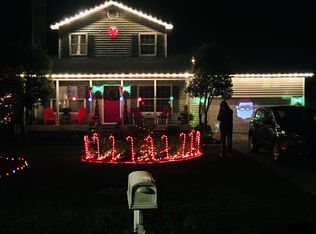 218 Redan Dr, Savannah, GA 31410