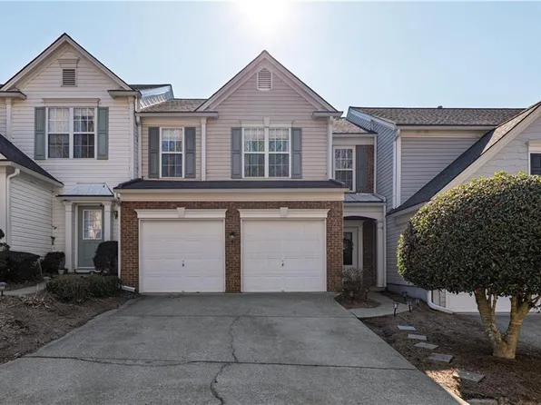175 Regent Pl, Woodstock, GA 30188