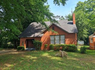 2305 Yancey Ave #A, Montgomery, AL 36107