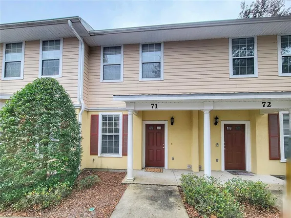 2508 SW 35th Pl APT 71, Gainesville, FL 32608