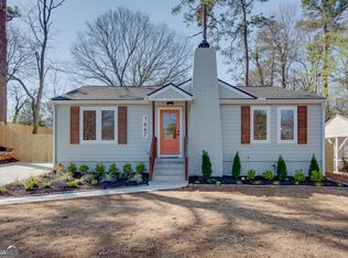 1667 Grace St, Atlanta, GA 30316