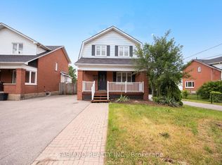 7872 Kipling Ave, Vaughan, ON L4L1Z5