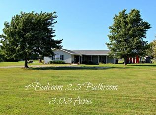 1039 SE 475, Knob Noster, MO 65336