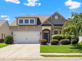 680 Ridgeville Crossing Dr, Inman, SC 29349