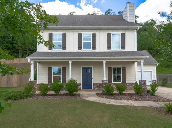 4037 Verbena Dr, Moody, AL 35004