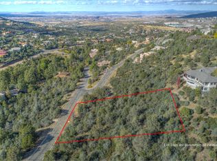 579 Autumn Oak Way, Prescott, AZ 86303