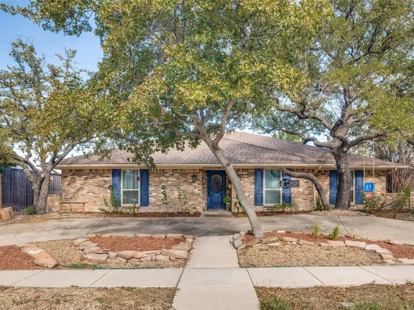 3626 Syracuse Dr, Garland, TX 75043