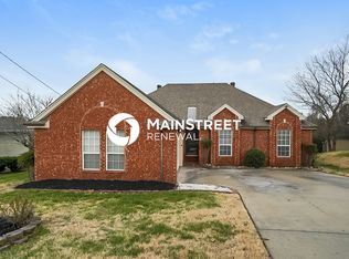 4504 S Trace Blvd, Old Hickory, TN 37138