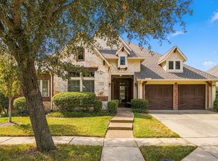 850 Carolina Way, Argyle, TX 76226