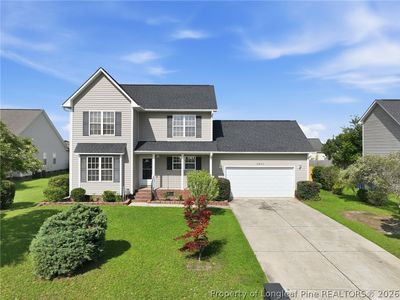 1311 Saltwell Pl, Fayetteville, NC, 28314