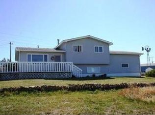 95 Fisher Rd, Great Falls, MT 59405
